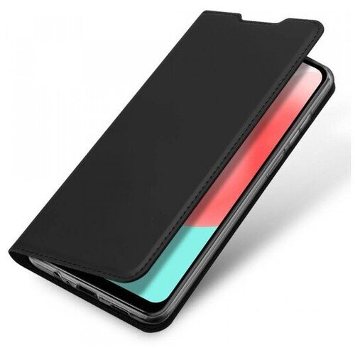 Dux ducis preklopna torbica xiaomi mi 11 - črna Cene