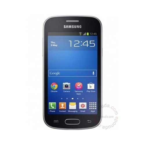 Samsung Galaxy Fresh - S7390 mobilni telefon Slike