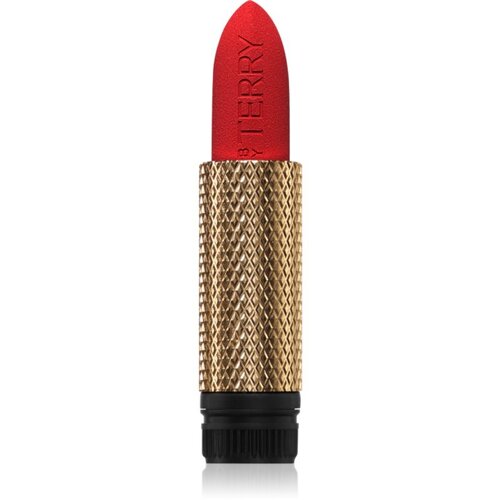 By Terry Rouge Opulent Satin Lipstick Refill satenasta šminka nadomestno polnilo odtenek N9 - Red Couture 3.5 g Cene