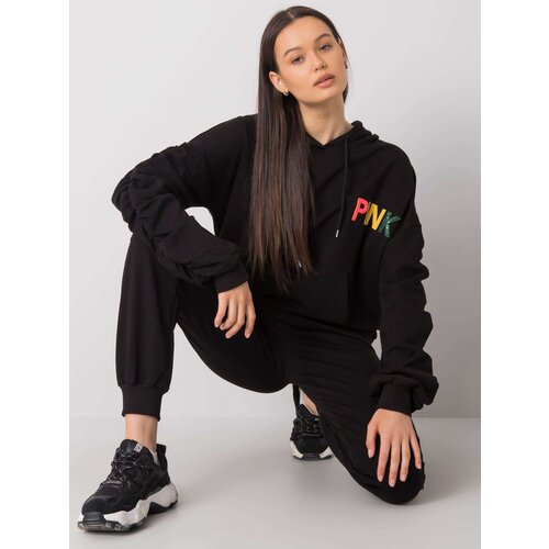 FANCY Set-FA-KMPL-6957.24P-black Cene