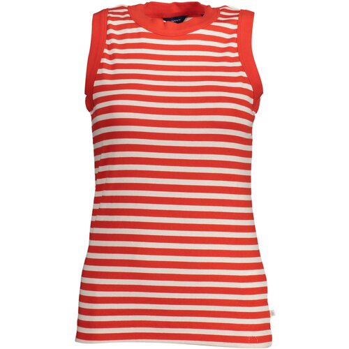 Gant WOMEN&#39;S TANK TOP RED Cijene