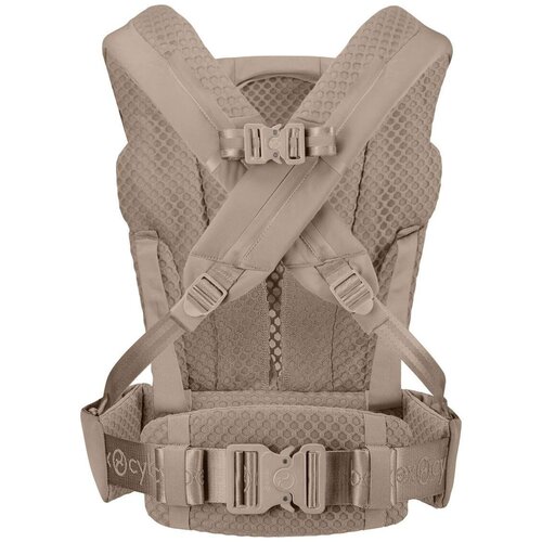 Cybex Platinum® ergonomska nosilka coya&trade; cozy beige Cene