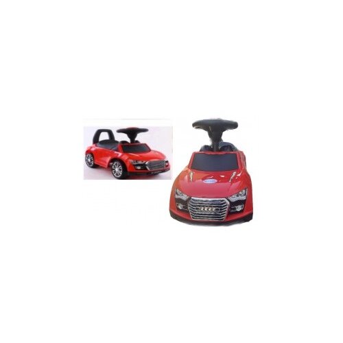 Baby Land guralica Audi J-BC1688. crvena 022880 Cene