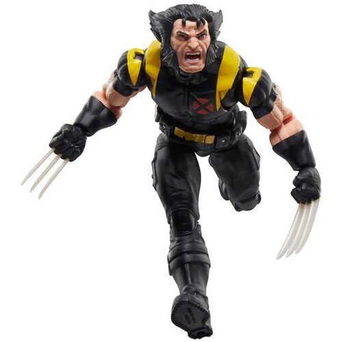 Hasbro Marvel X-Men Wolverine Figura 15cm Slike