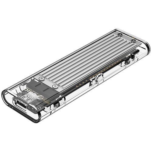 Orico TCM2-C3 SSD CAGE ZA M.2 NVME USB-C 10GB/S ZA PC, (5000347156) Cene