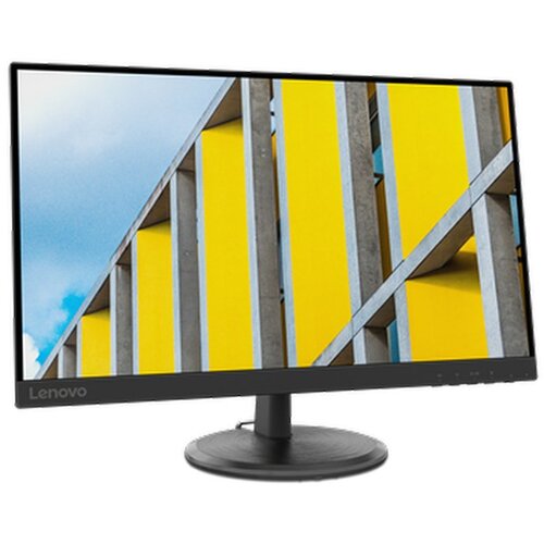 Lenovo ThinkVision C27q-30 LED display 68.6 cm (27) 2560 x 1440 pixels Quad HD Black Cijene
