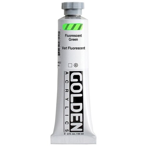 Artmie GOLDEN Heavy Body Fluorescentna akrilna boja | Razne boje Cijene