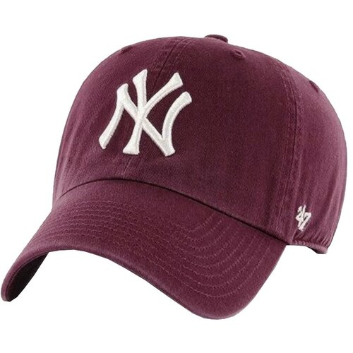 47 Brand brand new york yankees mlb clean up cap b-rgw17gwsnl-ca Slike