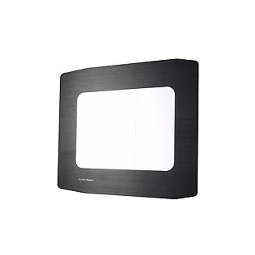 Cooler Master RA-632S-KWN1-GP Side Panel w/Window for Mystique 631S/632S Black Cene