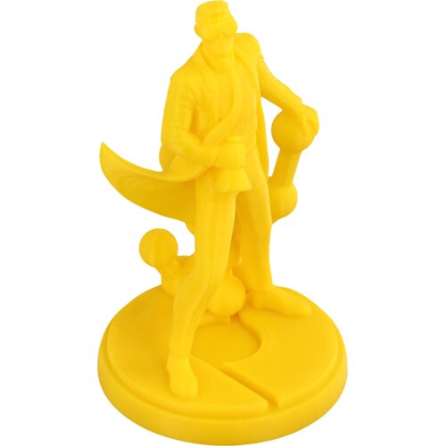 Polymaker Panchroma™ PLA Translucent Yellow - 1,75 mm / 1000 g Cene