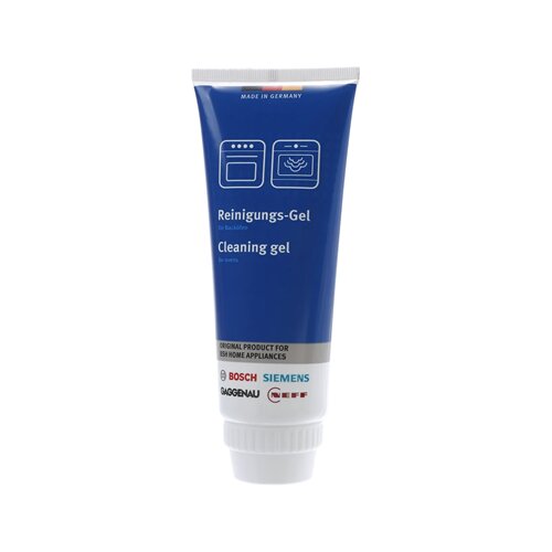 MIKRO Gel za či&amp;scaron;ćenje pećnica Bosch 00312324, 200 ml Slike