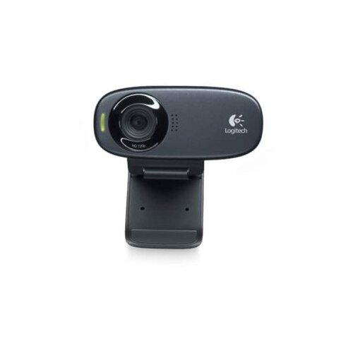 WEB camera LOGITECH C310, USB 2.0, HD, 5 MP, +mikrofon, Cene