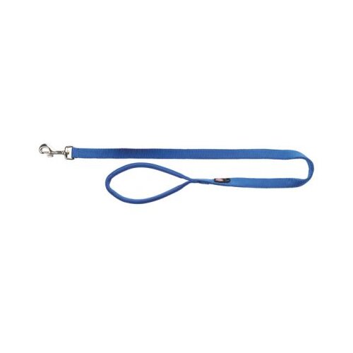 Trixie dog premium povodac xs/s 1.2m/15mm plavi Cene