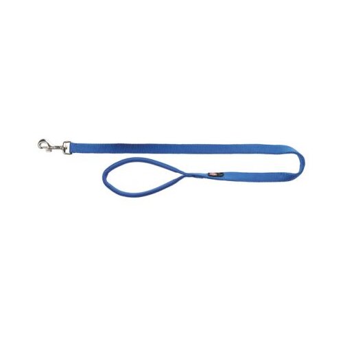 Trixie Povodec Premium XS-S 120 cm/15 mm kraljevsko modra Cene