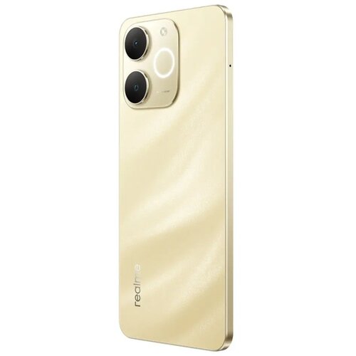 Realme Note 70 4GB/256GB Gold Slike