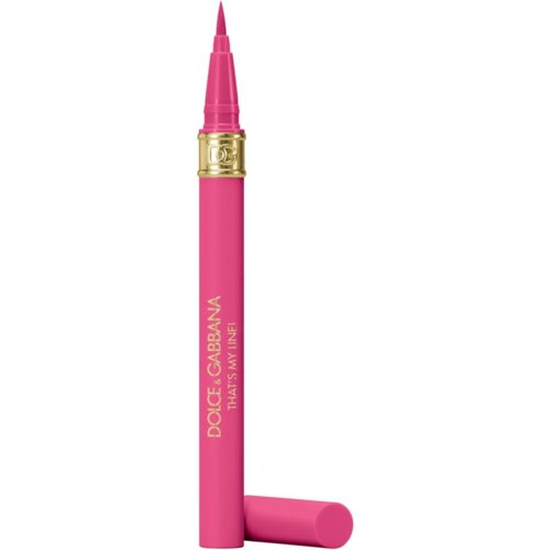 Dolce & Gabbana Bold That's My Line! Eyeliner nijansa 03 XOXO 0,55 ml Cijene