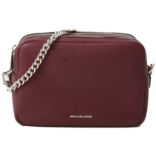Michael Kors Torbe za čez ramo BRYANT Kostanjeva Slike