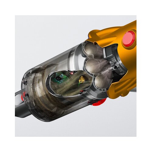 Dyson bežični usisivač dyson V12 detect slim absolute Slike