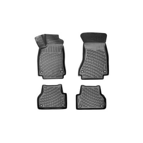  AUTO PATOSNICE GUMENE TIPSKE AUDI A4 B9 16&amp;ndash; (3d duboke rizline) Slike
