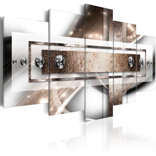  Slika - Cinnamon Wave 100x50 Cijene