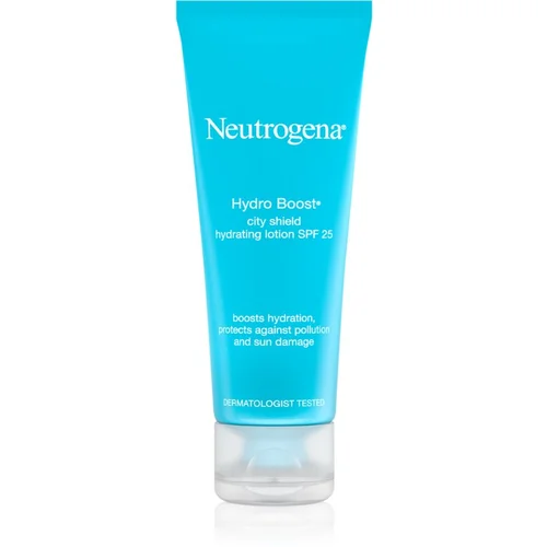 Neutrogena Hydro Boost® Face hidratantna krema za lice SPF 25 50 ml