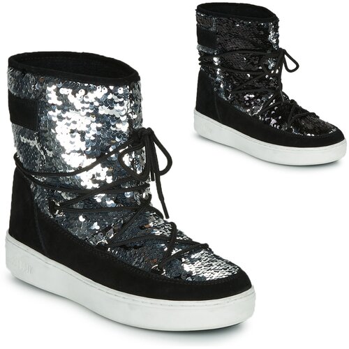 Moon Boot PULSE MID DISCO Crna Cijene