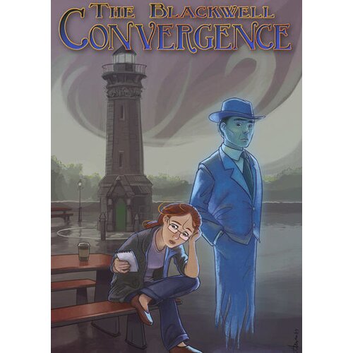  Blackwell Convergence Steam Key GLOBAL Cene