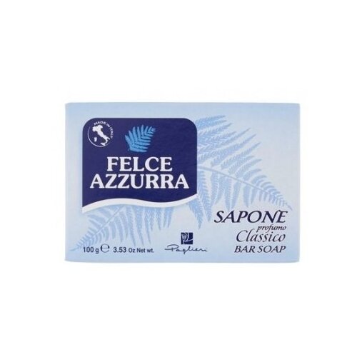 Felce Azzurra čvrsti sapun klasik 100 gr Cene