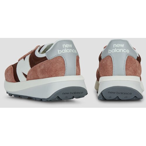 New Balance Sneakers 370 Pecan EUR 40.5 Slike