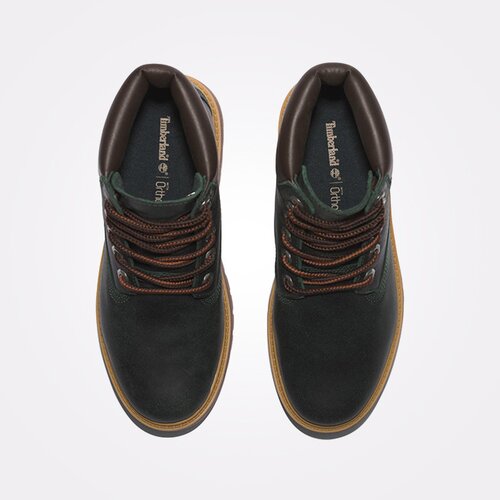 Timberland Ženske Čizme premium 6-inch waterproof platform boo Slike