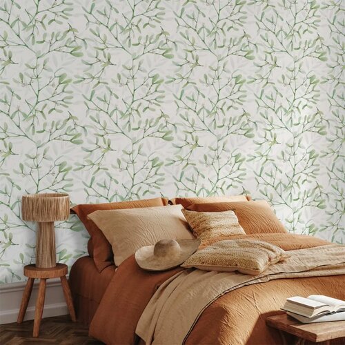  Tapeta - Under the Mistletoe 49x1000 Slike