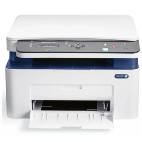 Xerox MFP WC 3025BI Slike