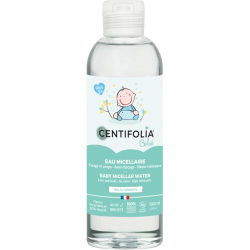 Centifolia Baby Micellar Water - 100 ml Slike