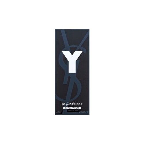 Parfem za mu&amp;scaron;karce Yves Saint Laurent YSL Y EDP 200 ml Slike