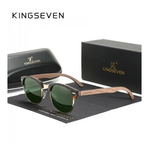KINGSEVEN W5516 green naočare za sunce Slike