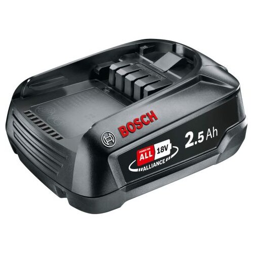 Bosch Baterija za alate PBA 18V 2,5 Ah, 1600A005B0 Cene