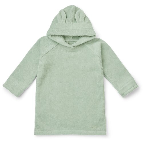 Liewood kopalni pončo ilja rabbit dusty mint Cene