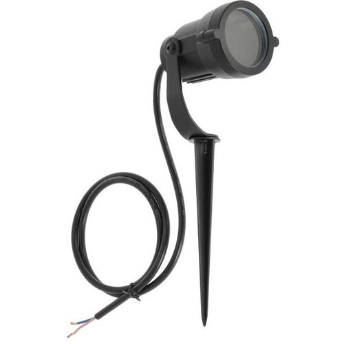  Spolja&scaron;nja lampa BLAKE UNO 1xGU10/35W/230V IP65 crna Cene