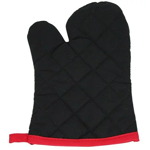 Lienbacher Zaštitne rukavice (Tkanina, Crne boje)