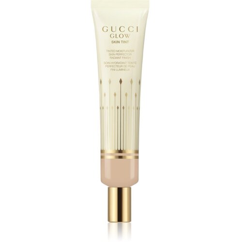 Gucci Beauty Glow Skin Tint Moisturizer hidratantna krema za toniranje nijansa 36 40 ml Cijene