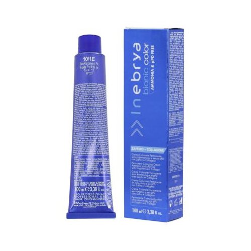 Inebrya Bionic Color boja za kosu obojena kosa svi tipovi kose 100 ml unisex Cijene