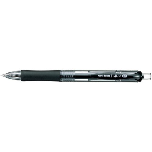 Roler Uni umn-152 (0.5) črn Slike