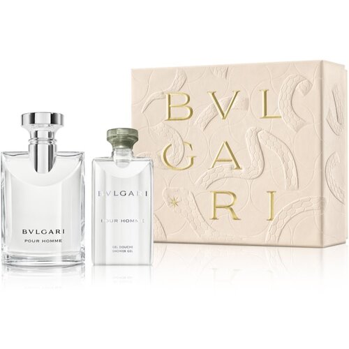 Bvlgari Pour Homme darilni set za mo&amp;scaron;ke Slike