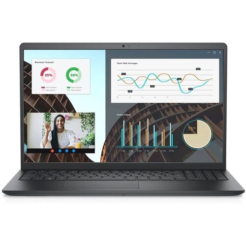 Dell Vostro 3530, 15.6" FHD (1920x1080), Intel... Cijene