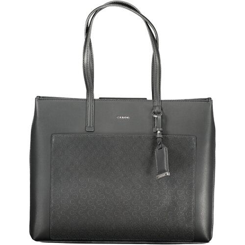 Calvin Klein WOMEN'S BAG BLACK Cene