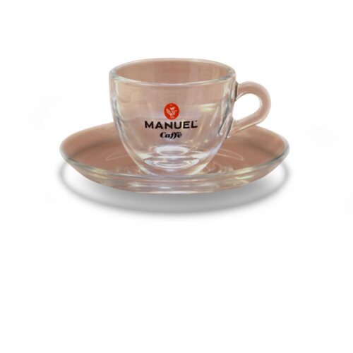 Manuel Caffe &Aring;oljica za espresso kafu model Vetro Cijene