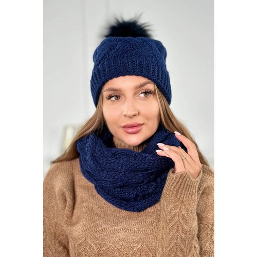 Kesi Women&amp;#039;s navy set Slike
