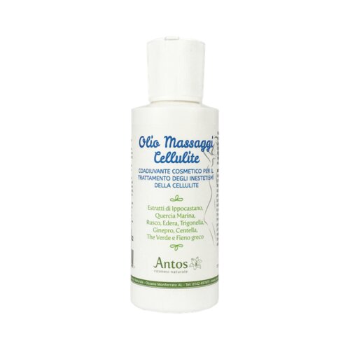 ANTOS anti-celulitno ulje Cijene