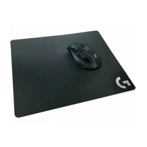 Logitech G440 cloth hard gaming mouse pad Cene