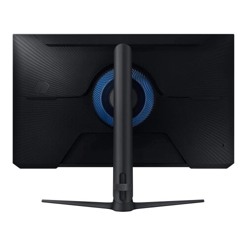 Samsung 27&amp;rdquo; G5 G51C Odyssey QHD 165Hz Gaming Display LS27CG510EUXEN Slike